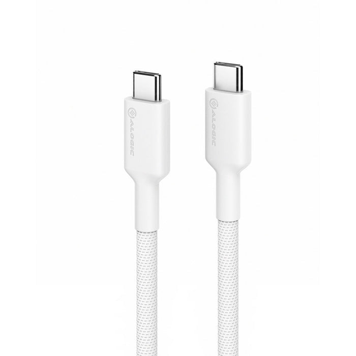 ALOGIC ALOGIC Elements PRO USB-C to USB-C cab (ELPCC201-BK)
