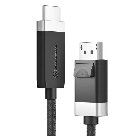 ALOGIC ALOGIC Fusion DisplayPort to HDMI ACTIVE (FUDPHD2-SGR)