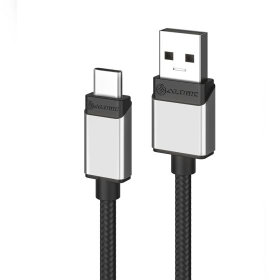 ALOGIC ALOGIC Ultra Fast + USB 2.0 USB-C to USB (SULCA2G202-SGR)
