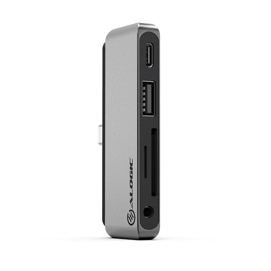 ALOGIC ALOGIC ANCHOR CARD READER HUB (UCANCCR)