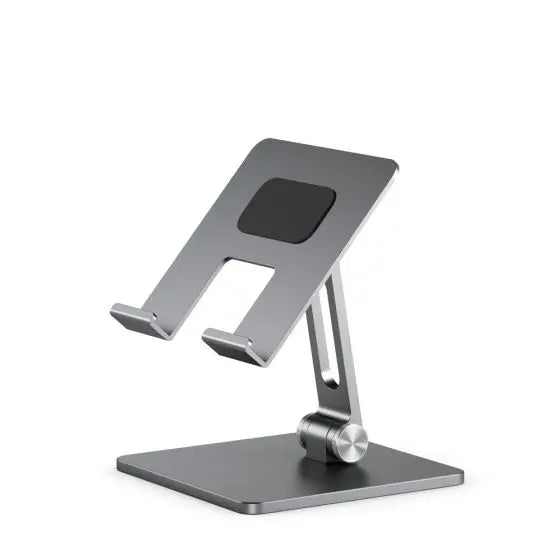 ALOGIC Edge Desktop Tablet Foldable Stand-grey - DTS-SGR