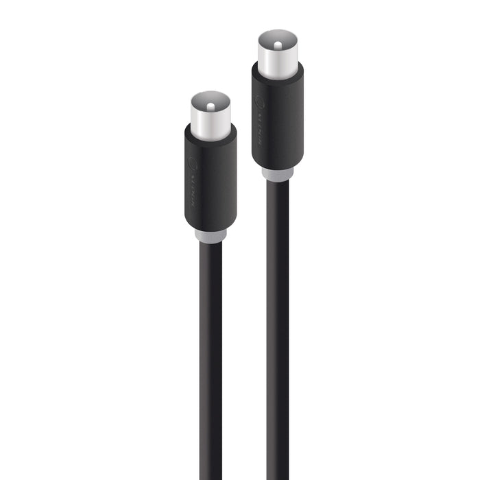 ALOGIC ALOGIC Pro Series 1m TV Antenna Cable (TV-MM-01)