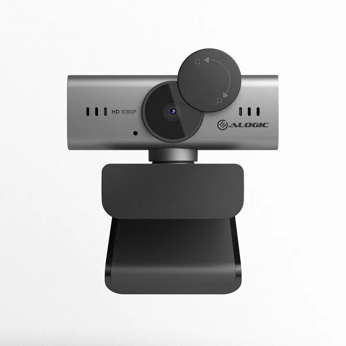 ALOGIC ALOGIC IRIS USB-C/A WEBCAM - A09 (IUWA09)
