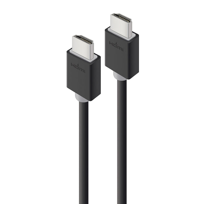 ALOGIC 15M PRO HDMI CABLE W. ETHERNET V2 MTOF (HDMI-15-MM-V4)