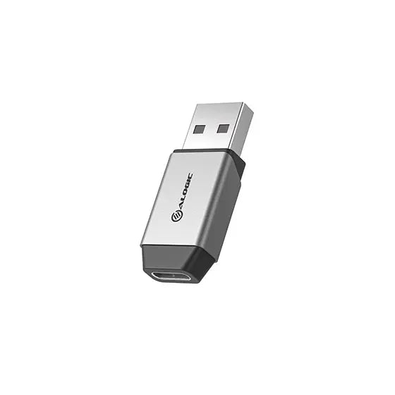 ALOGIC ALOGIC ULTRA MINI USB 3.1 GEN 1 USB-A TO (ULACMN-SGR)