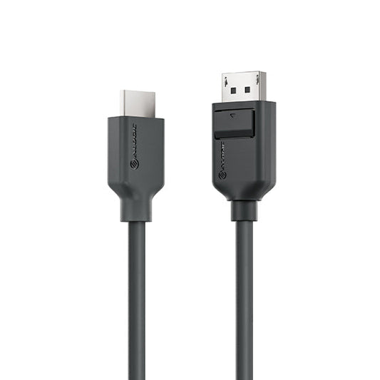 ALOGIC DISPLAYPORT TO HDMI CBL M TO M 1M (EL2DPHD-01)