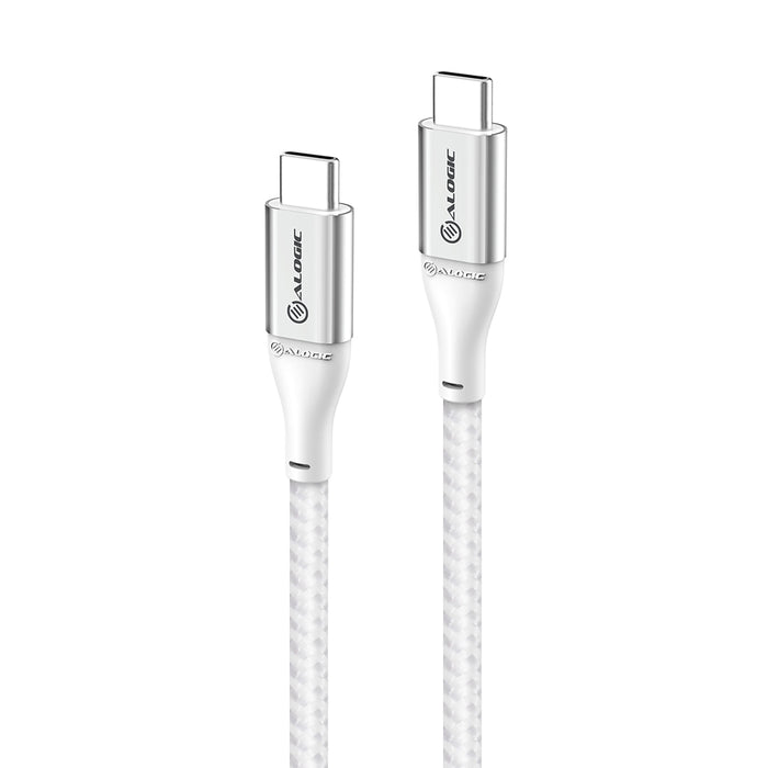 ALOGIC ALOGIC Super Ultra USB 2.0 USB-C to USB- (ULCC2030-SGR)