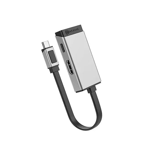 ALOGIC Alg MagForce DUO Chrg 2in1 Adp (ULCHDPD-SGR)