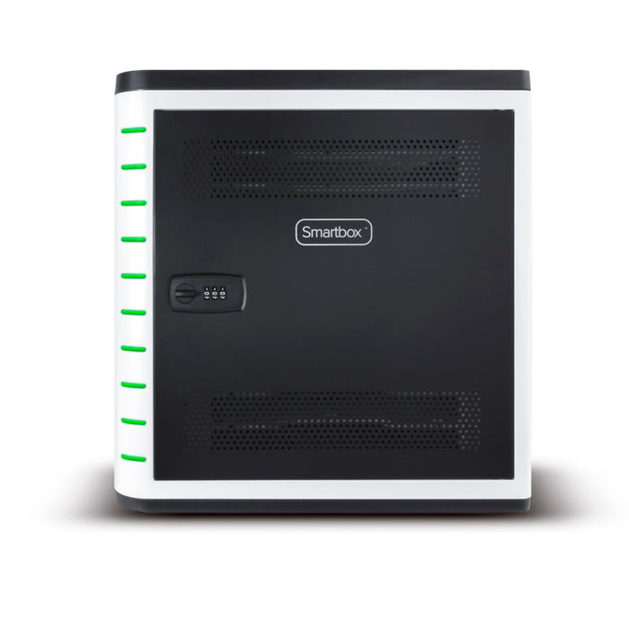 ALOGIC SMARTBOX 10 BAY SYNC & CHARGE CABINET (SB-M10G2)