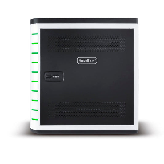 ALOGIC SMARTBOX 10 BAY SYNC & CHARGE CABINET (SB-M10G2)