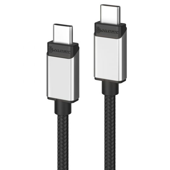 ALOGIC ALOGIC Ultra Fast + USB 2.0 USB-C to USB (SULCC2G201-SGR)