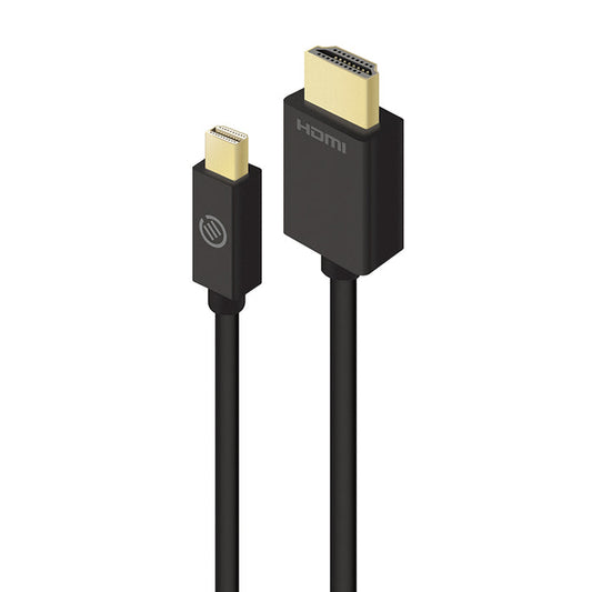 ALOGIC ACTIVE MINI DISPLAYPORT TO DVI-D CABLE2M (MDP-DV4K-02-ACTV)
