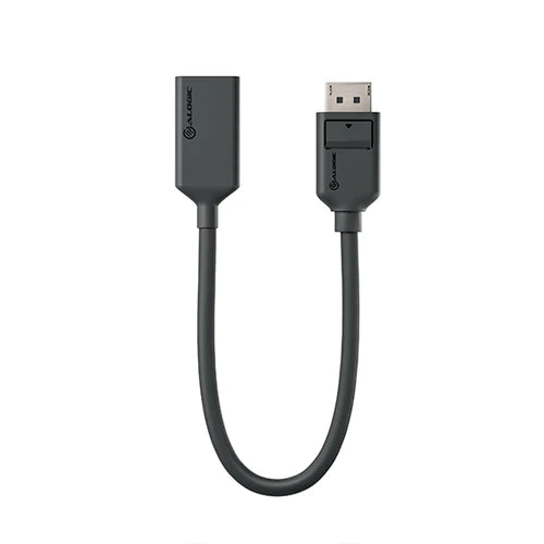 ALOGIC ALOGIC ELEMENTS DP TO HDMI ADAPTER 20CM (EL2DPHD-ADP)
