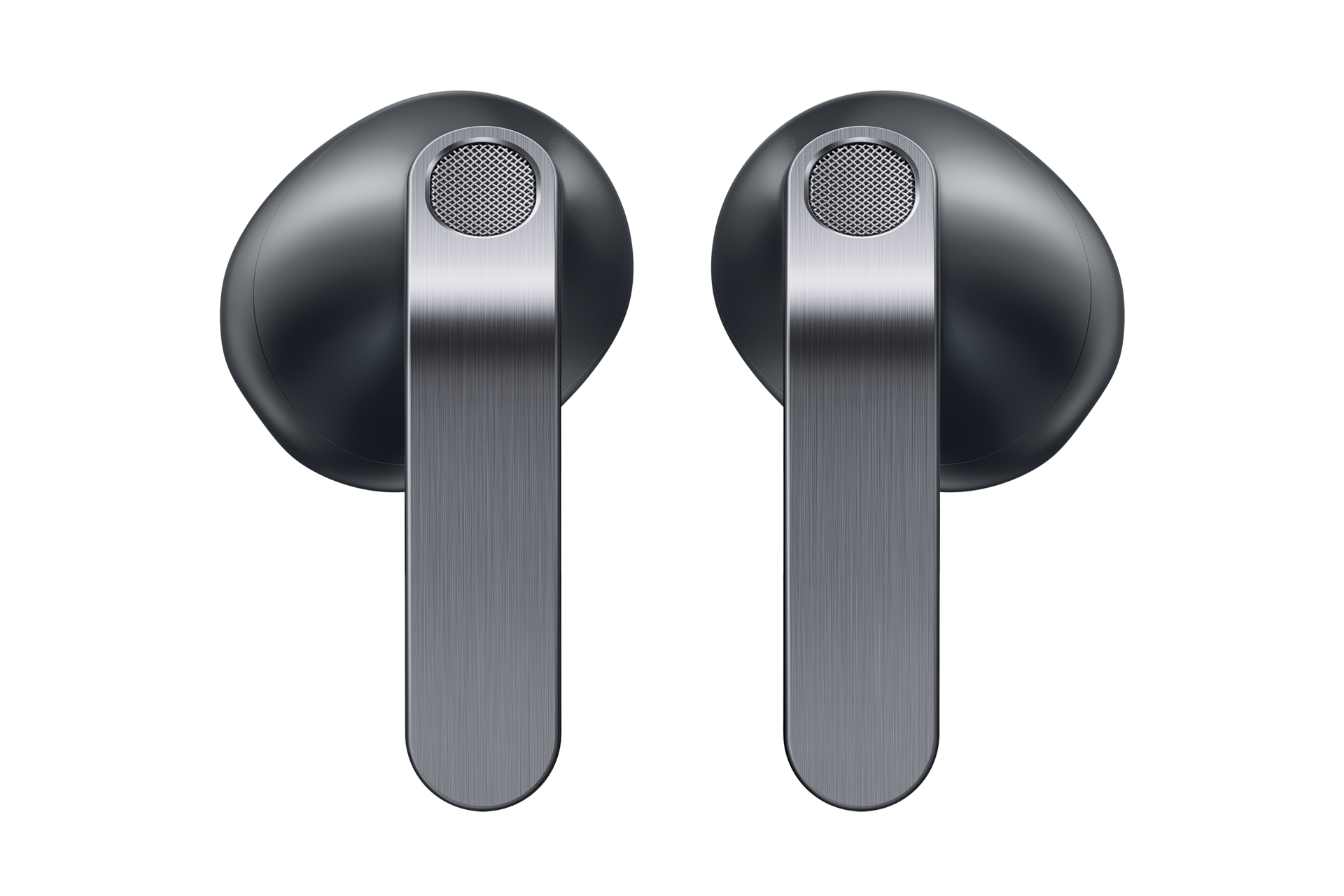 Samsung Galaxy Buds4 True Wireless Noise Cancelling Earbuds - Black (SM-R540NZKAASA)
