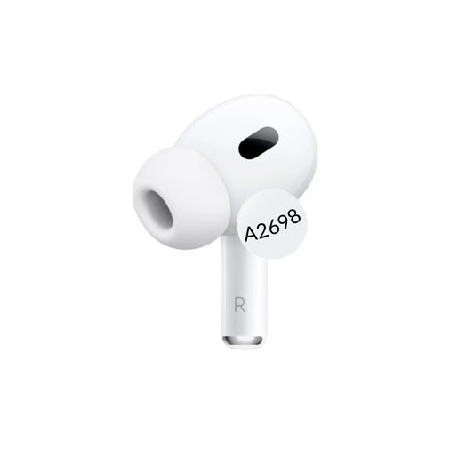 Apple AirPods Pro 2nd Gen Right Replacement A2698 – Lightning Only