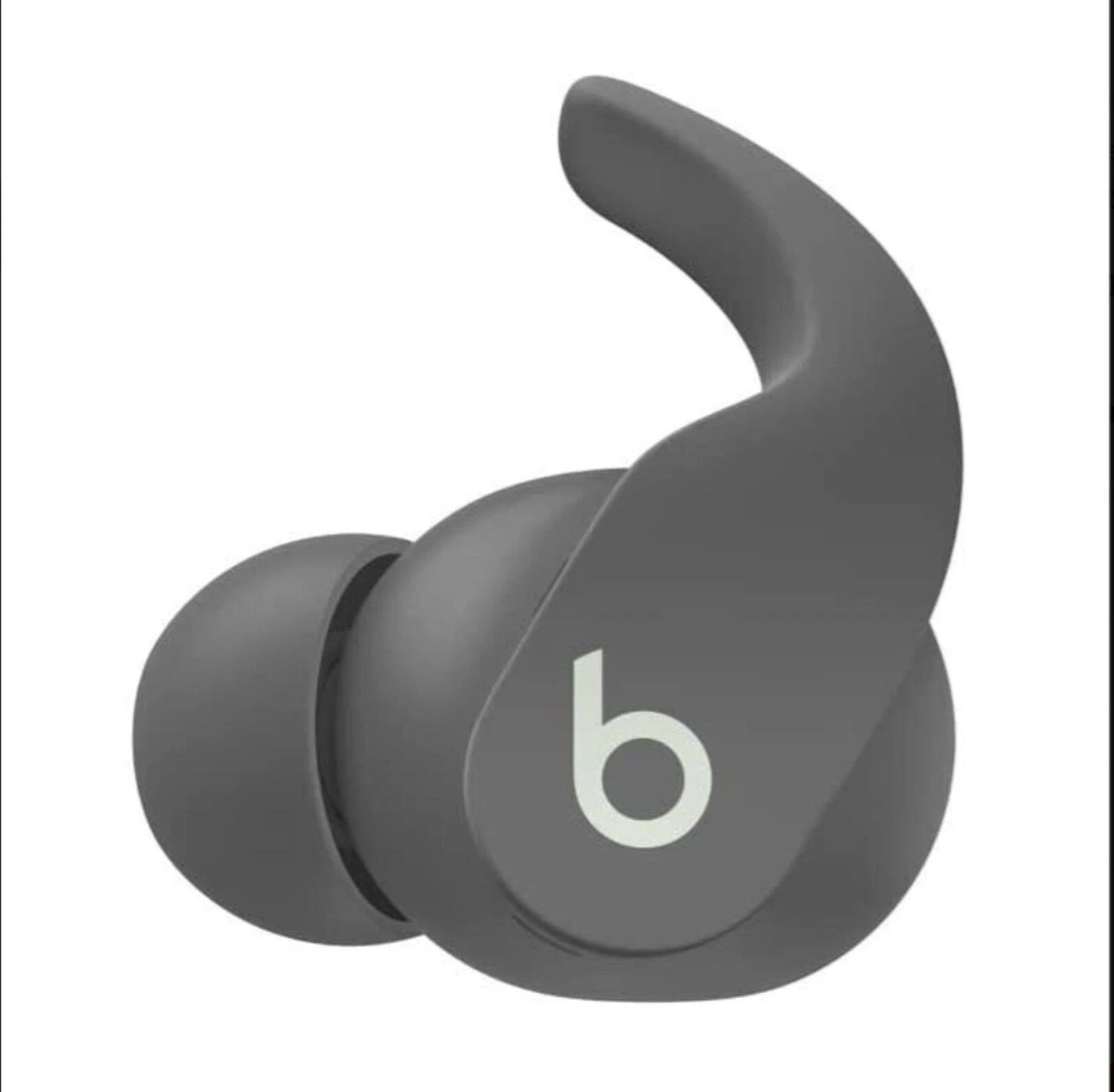 Beats Fit Pro True Wireless Replacement Left Earbud – Sage Grey (Open Box) – single left earbud only