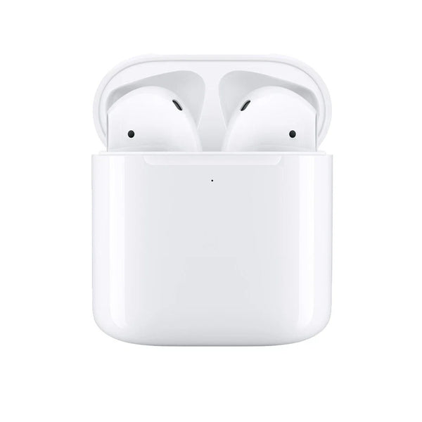 TWS Wireless Earbuds Earphones Bluetooth Headphone Headset with Mic White In-Ear