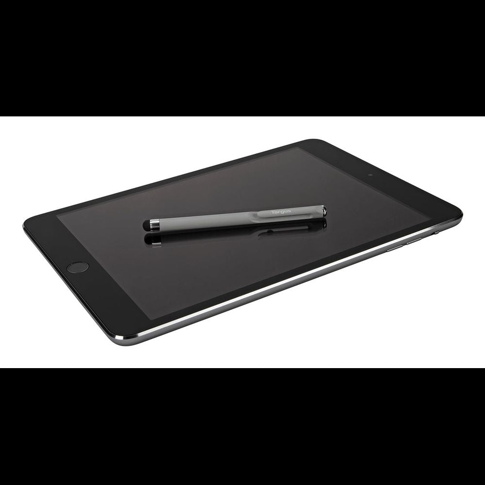 Targus AMM16604AMGL grey slim stylus pen product image
