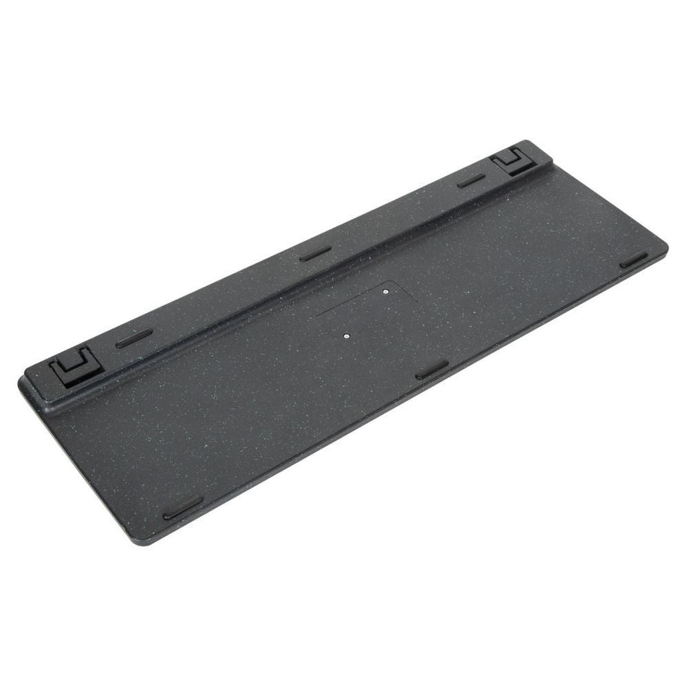 Targus AKB868US Energy Harvesting EcoSmart keyboard detail image