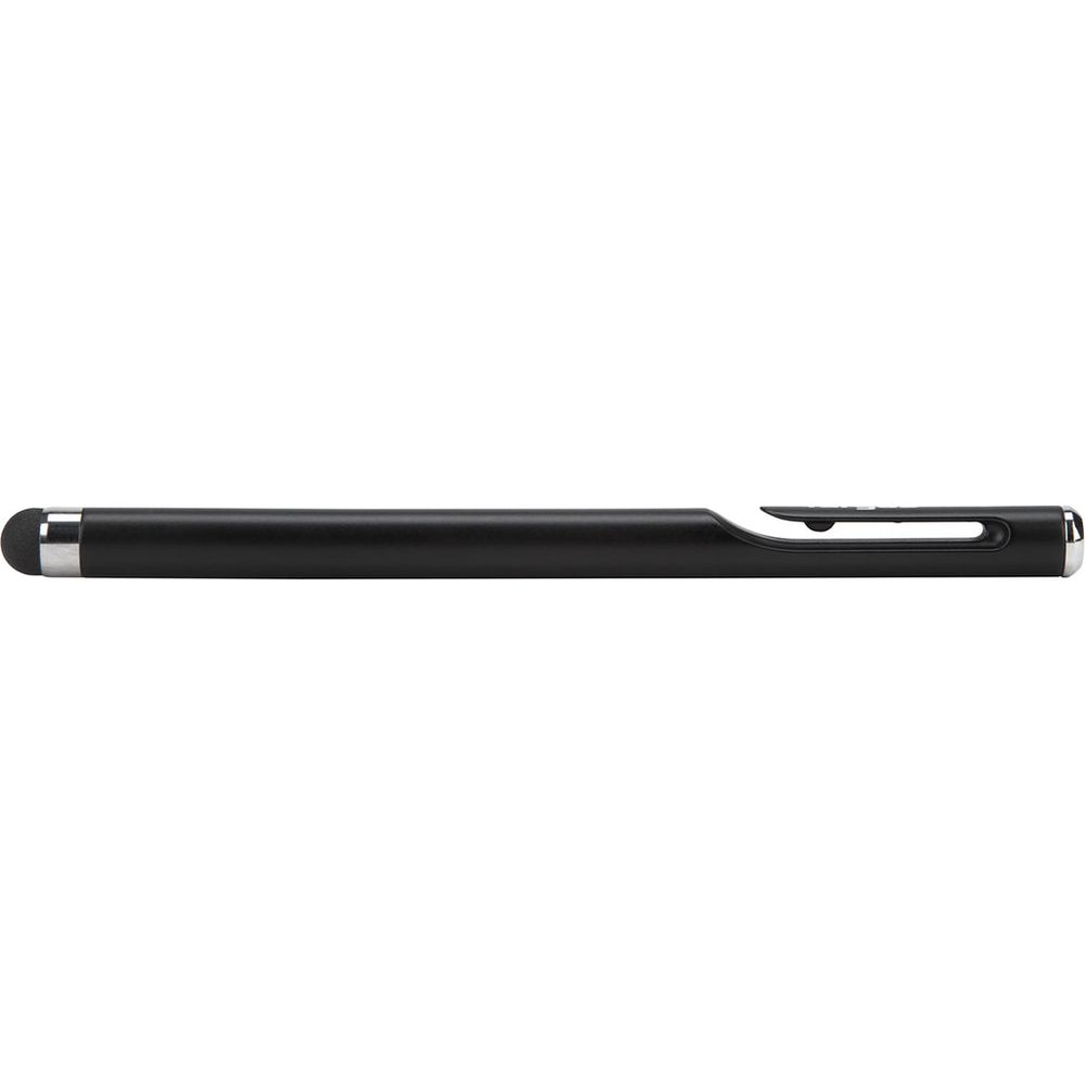 Targus AMM166AMGL black slim stylus pen product image