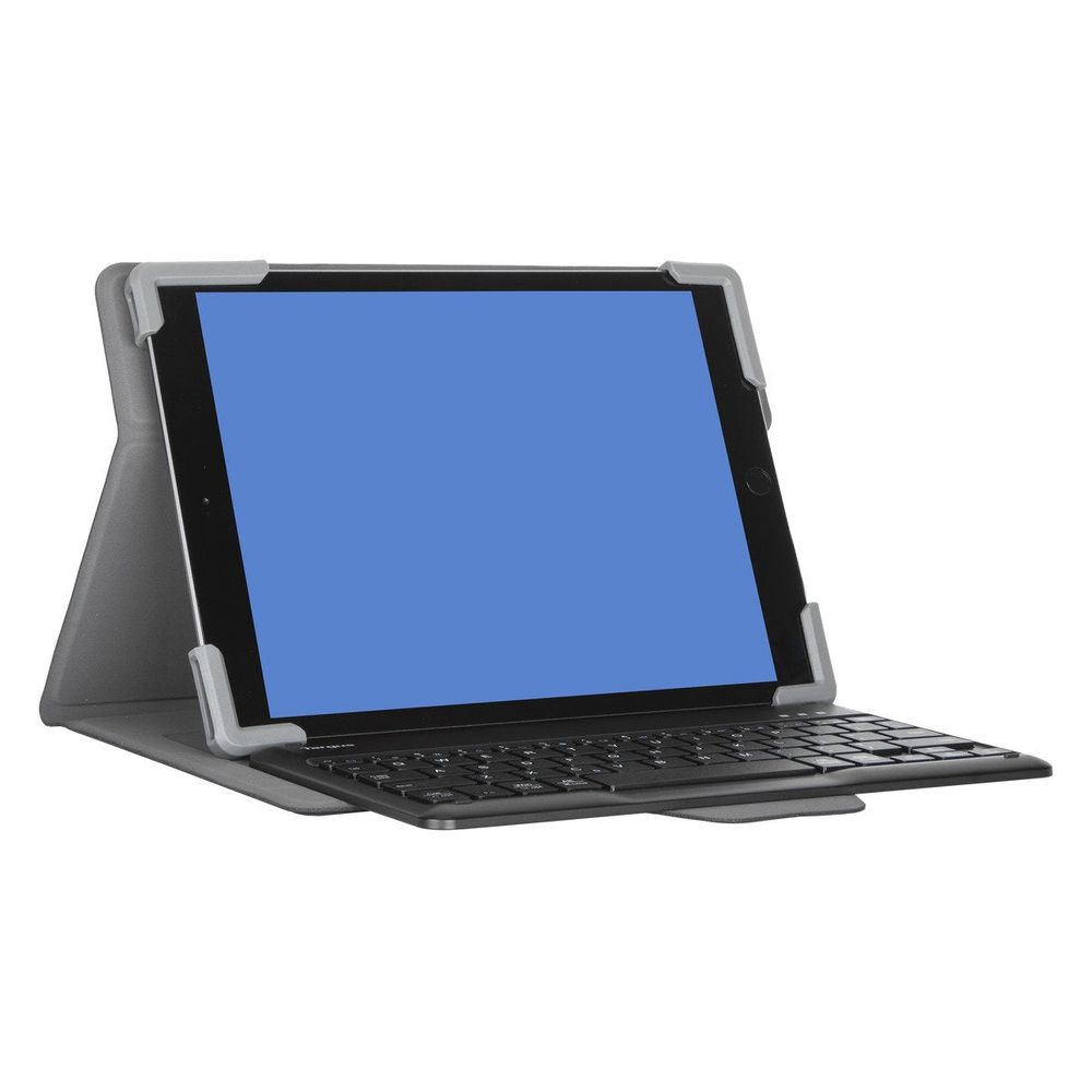 Targus THZ861US Pro-Tek universal tablet keyboard case detail image