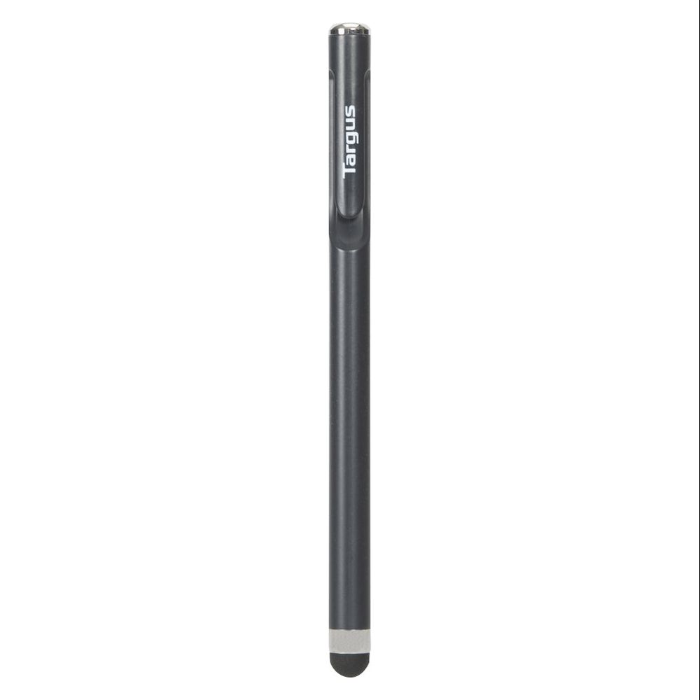 Targus AMM166AMGL black slim stylus pen main image