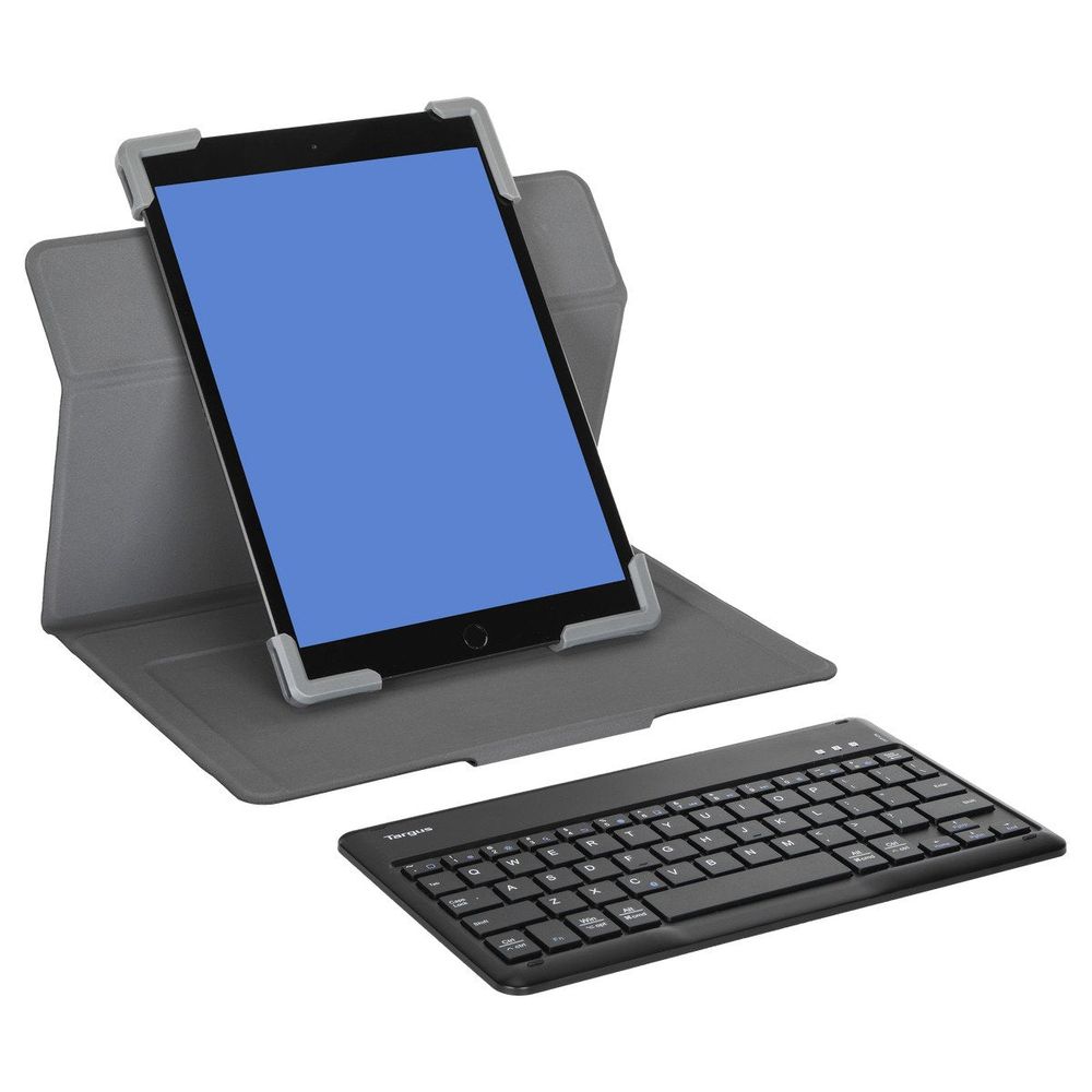 Targus THZ861US Pro-Tek universal tablet keyboard case product image