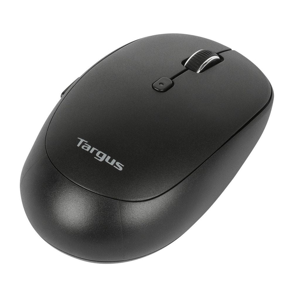 Targus AMB582GL midsize wireless Bluetooth mouse side image